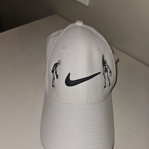 DRAKE OVO Nike x Skeleton design